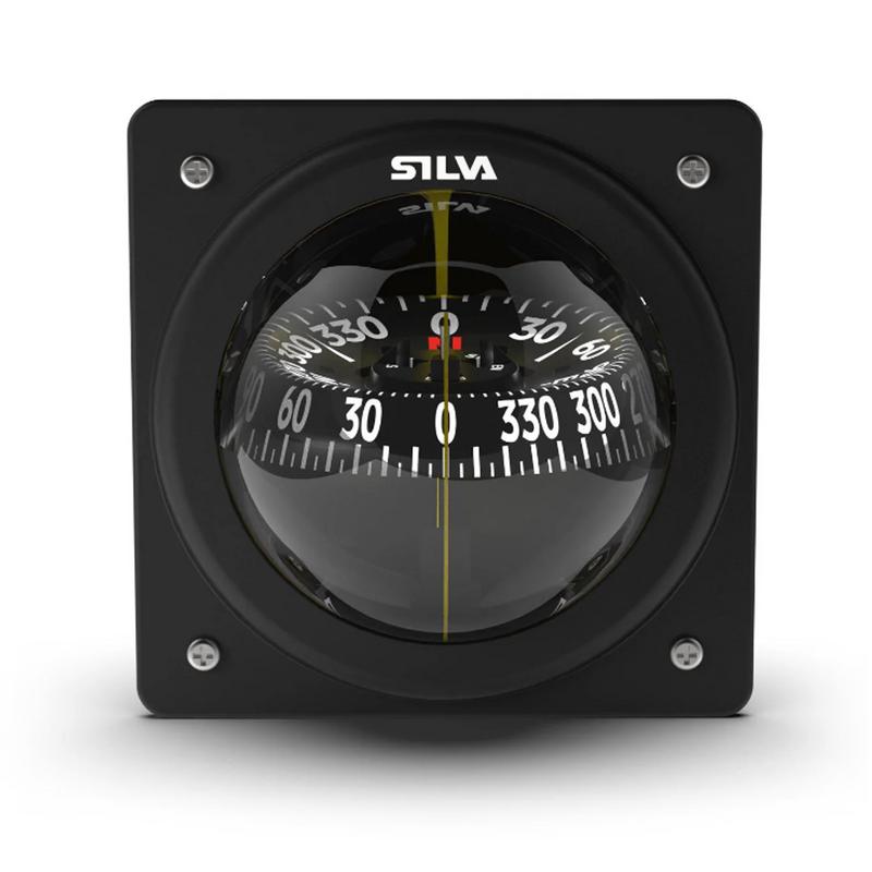 Kompass Silva 70p