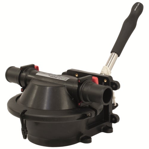 Länspump Viking Universal
