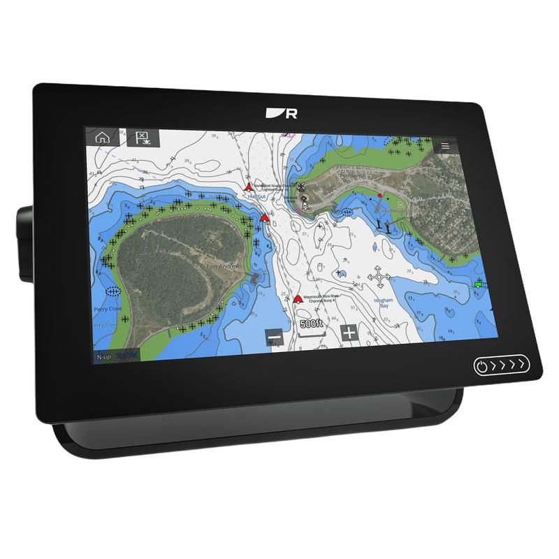 Raymarine MFD