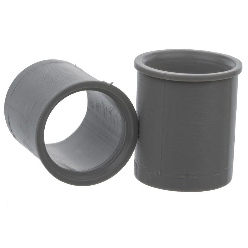 Kapell Sidobeslag Ekko 2-pack