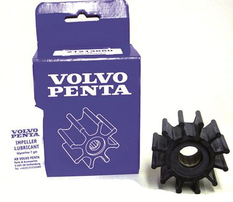 Impeller Vp 21951348