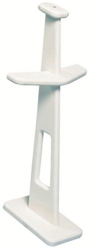Polywood 12mm 1/4 Skiva