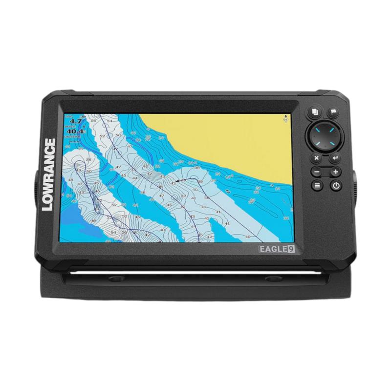 Lowrance MFD
