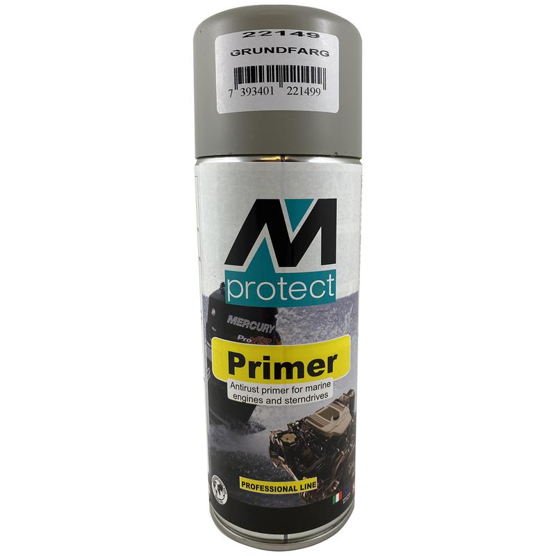 Spray Grundfärg