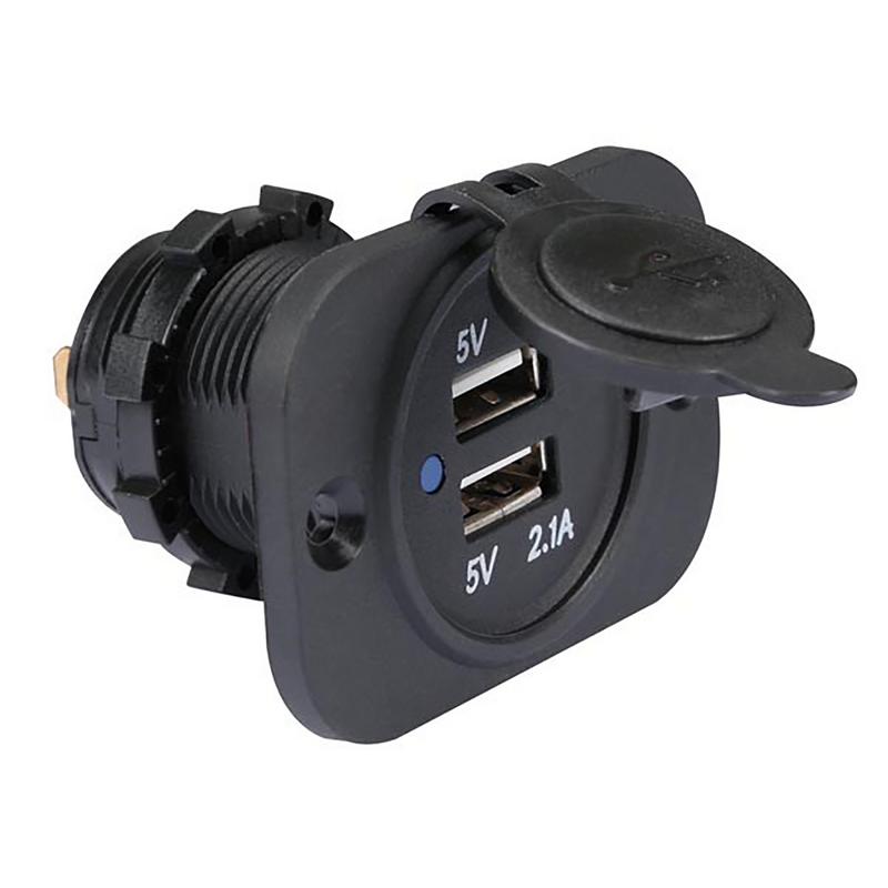 USB-uttag