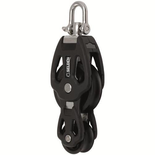 Block Fiol 14mm