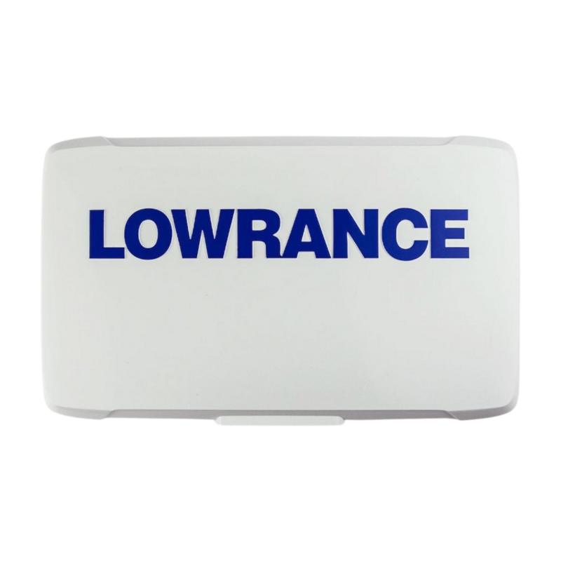 Skyddskåpa Lowrance Eagle 7