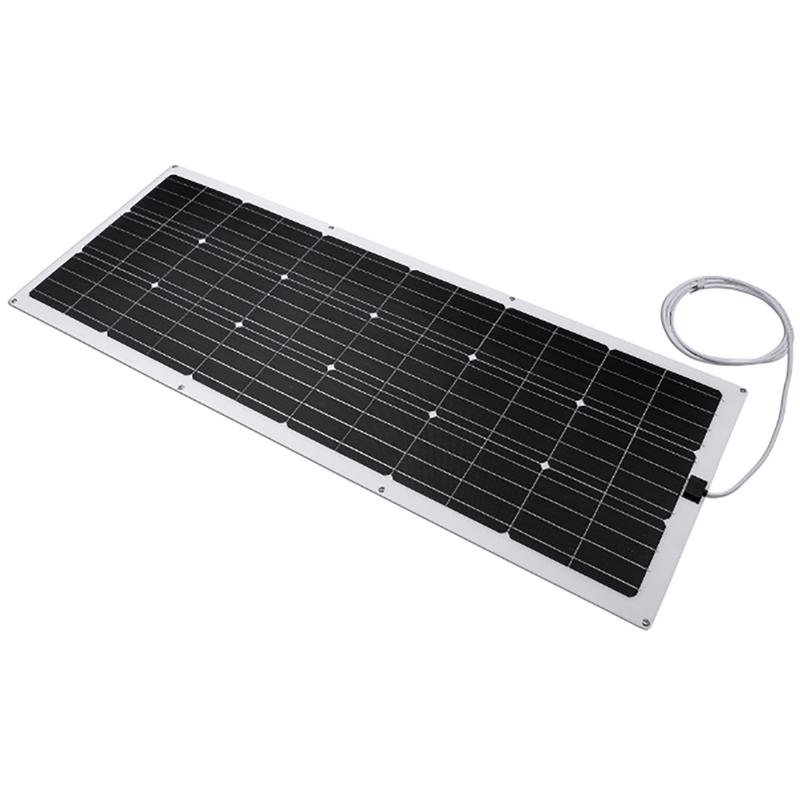 Solpanel 160w Sunwind Gotland