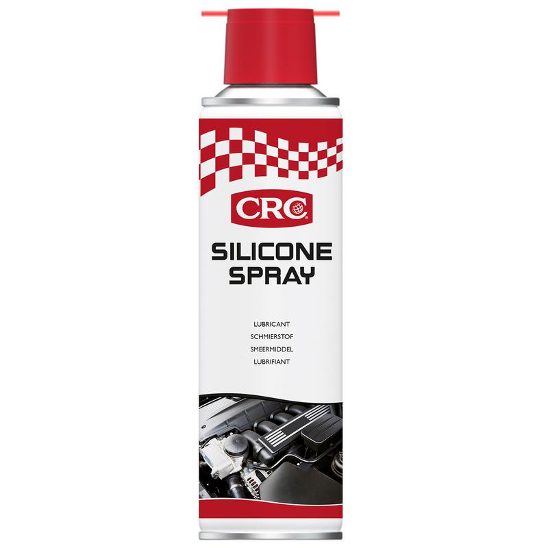 Silicone Spray 250ml
