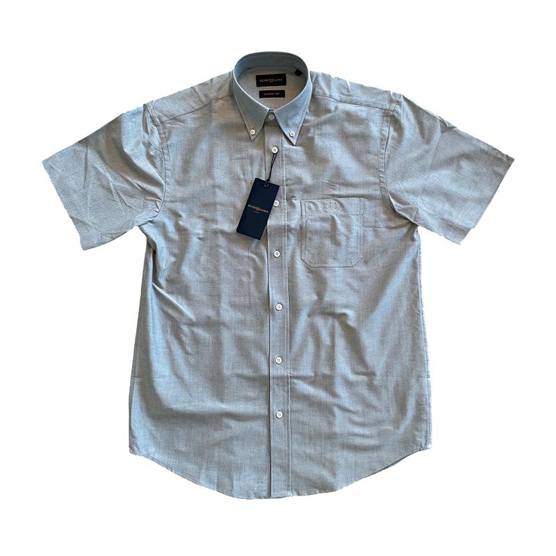 Henri Classic Ss Grå S