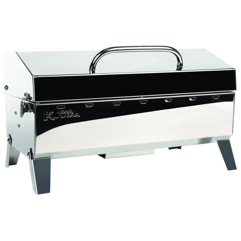 Gasgrill Kuuma 59x28cm