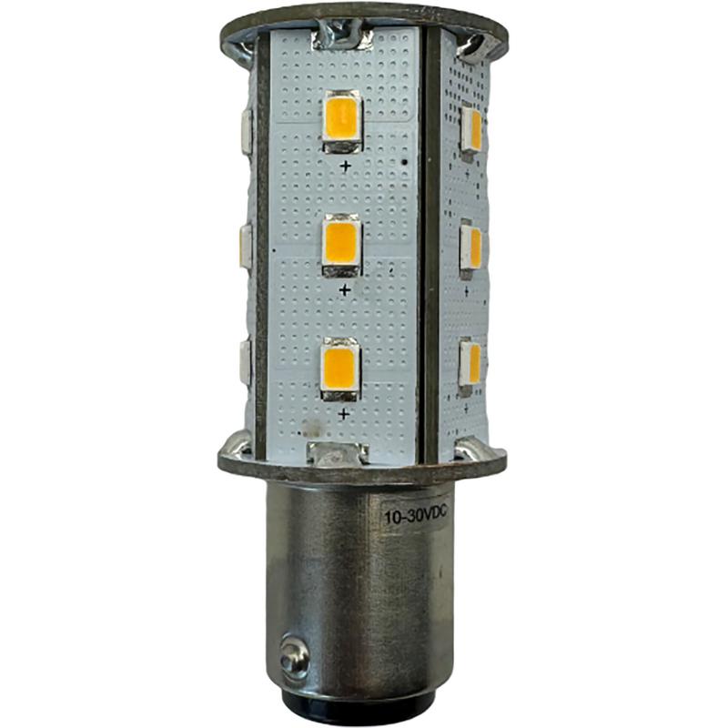 Ledlampa 10-30v Ba-d Nav