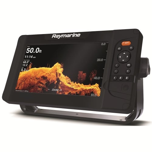 Raymarine Element 9 Hv-100