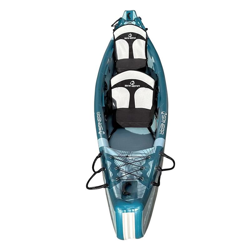 Spinera Kayak Molveno 430