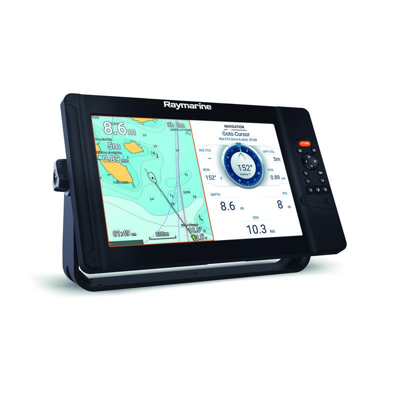 Raymarine Element 12 S
