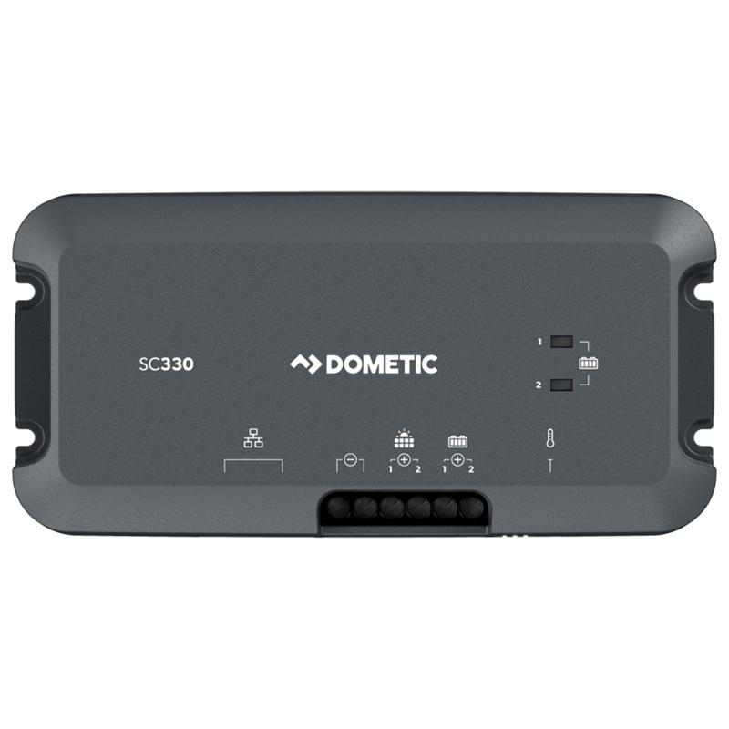 Regulator Mppt Dometic 330w
