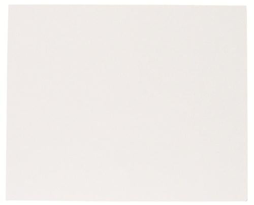 Pvc Skummad 10mm 77x100cm Vit