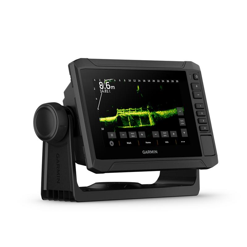 Garmin Echomap Uhd2 62sv Gt54