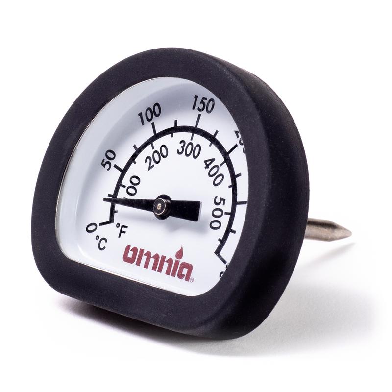 Omnia Termometer