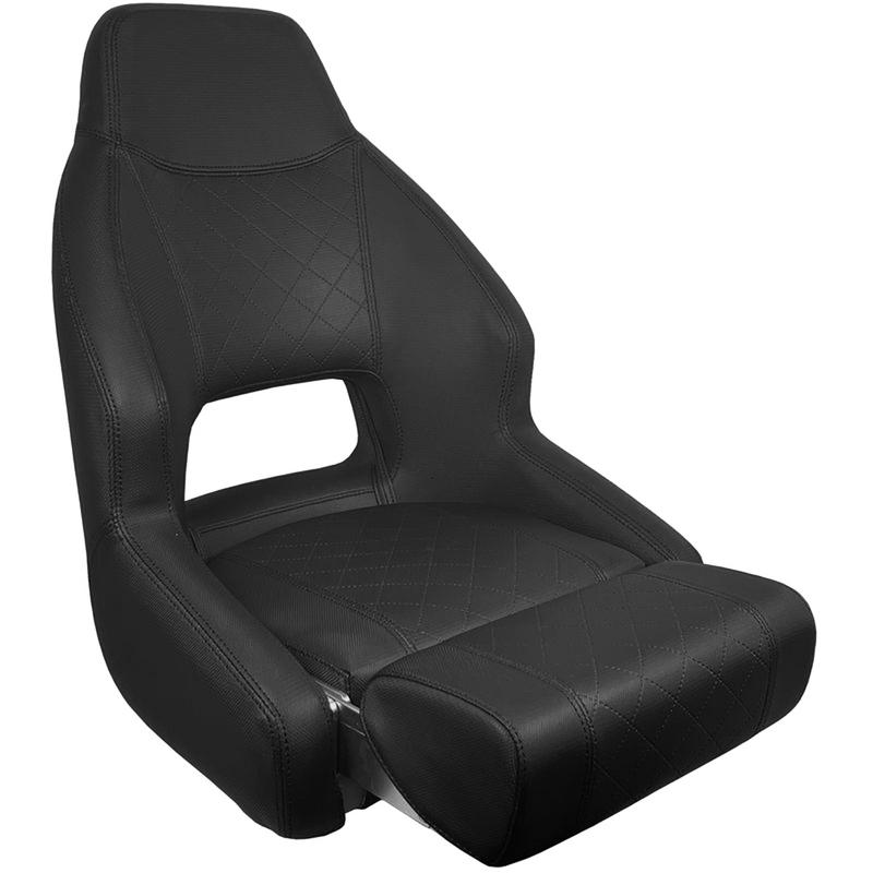 Stol Sarasota Classic Svart