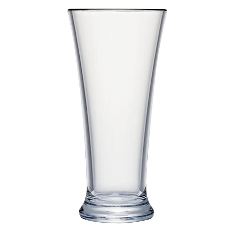 Ölglas Strahl 4-pack