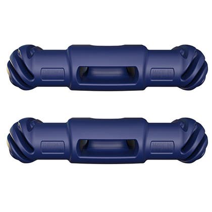 Snubber Fender Blå