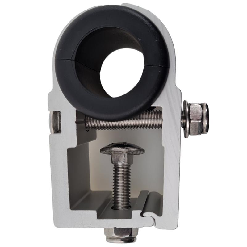 Noa-kryss Fäste 25mm