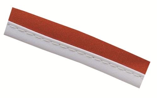 Kantband 30mm 50m Grå