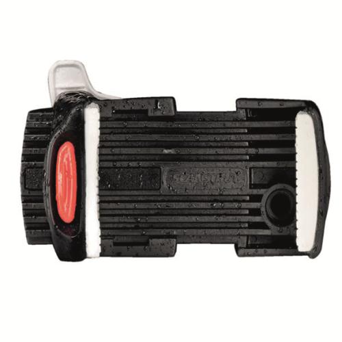 Rokk Mini Bas Rörfäste 19-34mm