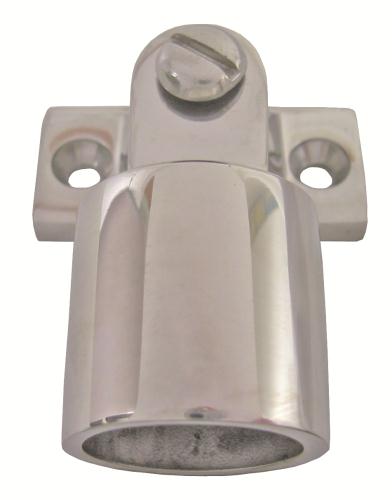 Fästplatta Stående 25mm Kapell
