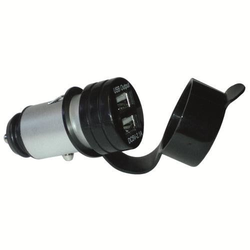 Usb-adapter Dubbel