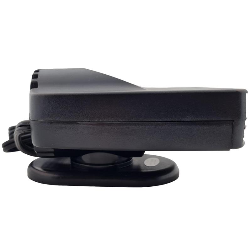 Fläkt Värme 12v