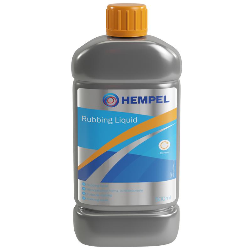 Rubbing Liquid 0,5l