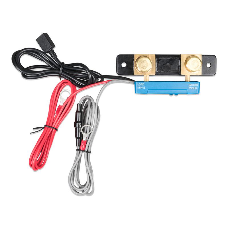 Victron Smartshunt 300a Ip65