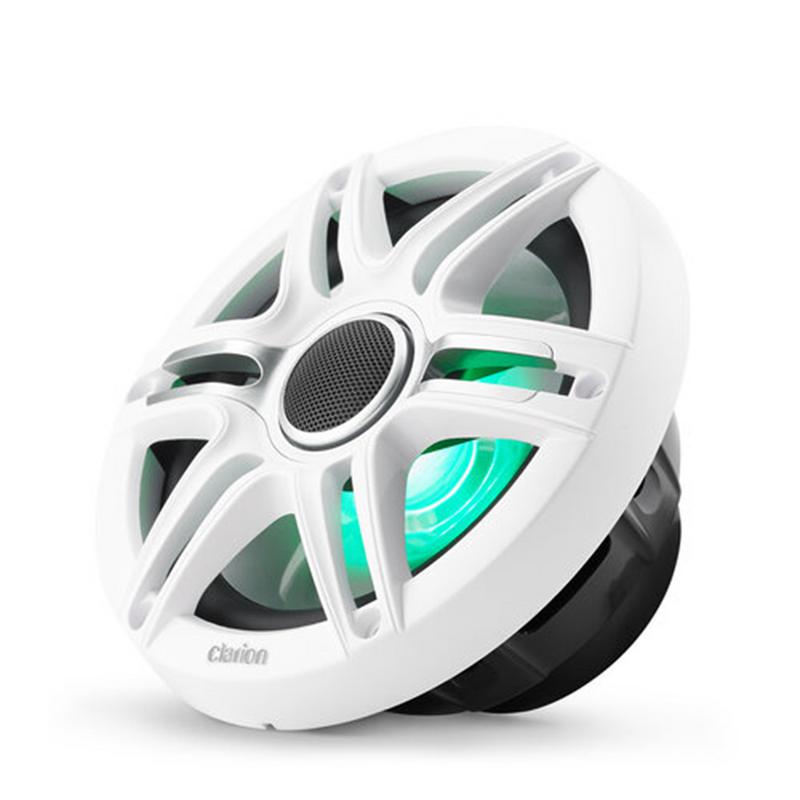 Clarion Högtalare 7,7" Pro Rgb