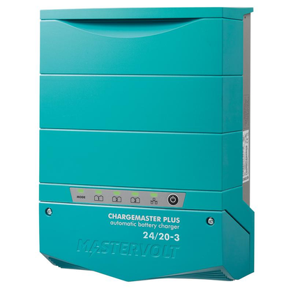 Mastervolt Chargemaster 24/20