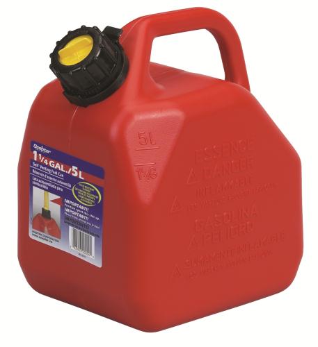 Bränsledunk 5l