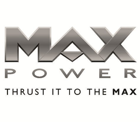 Maxpower Växelhus Ct25