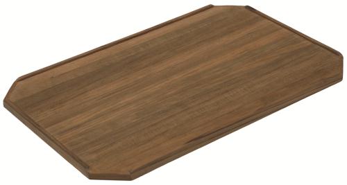 Bordsskiva Medium Teak