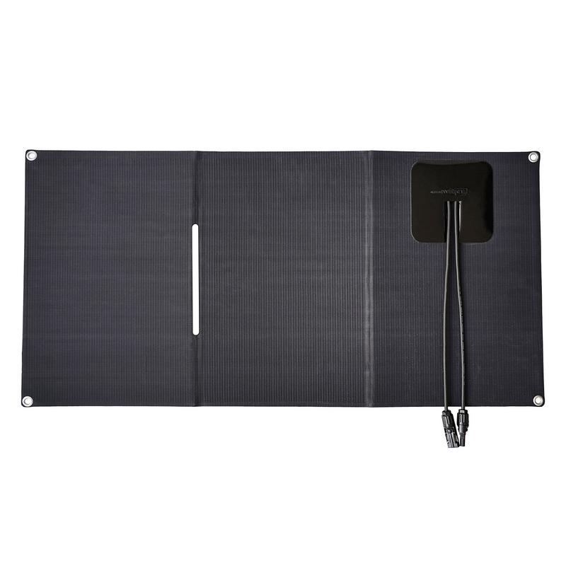 Solpanel 62w Sunbeam Fold