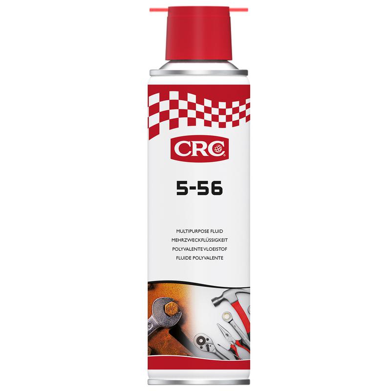 5-56 Universalspray 250ml
