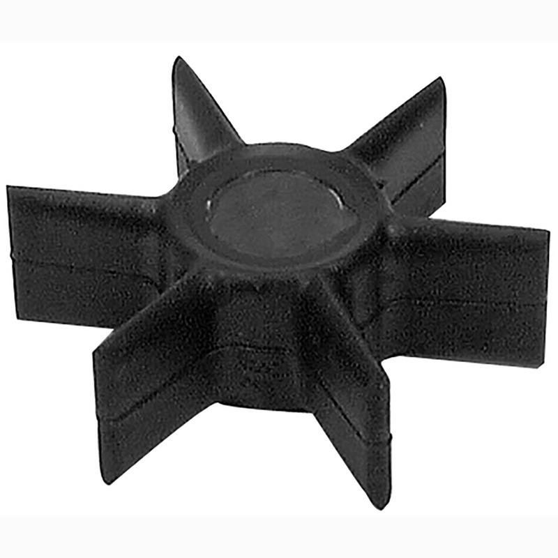 Impeller Mercury 30-60 Hk