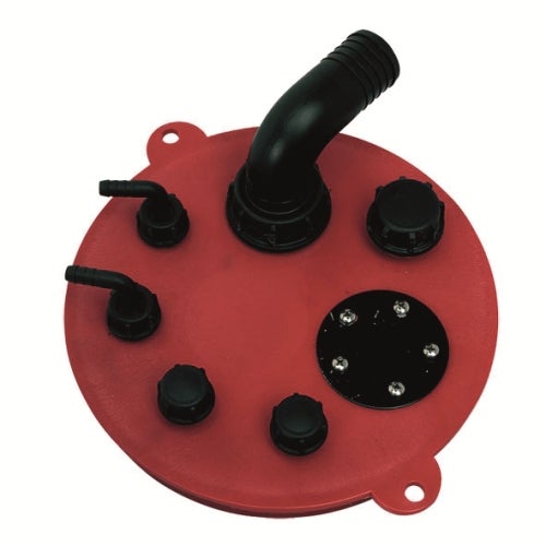 Diablo Extra Anslutning 10mm