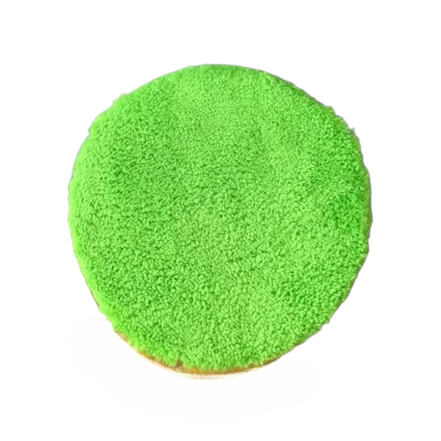 Polerrondell Microfiber 80mm