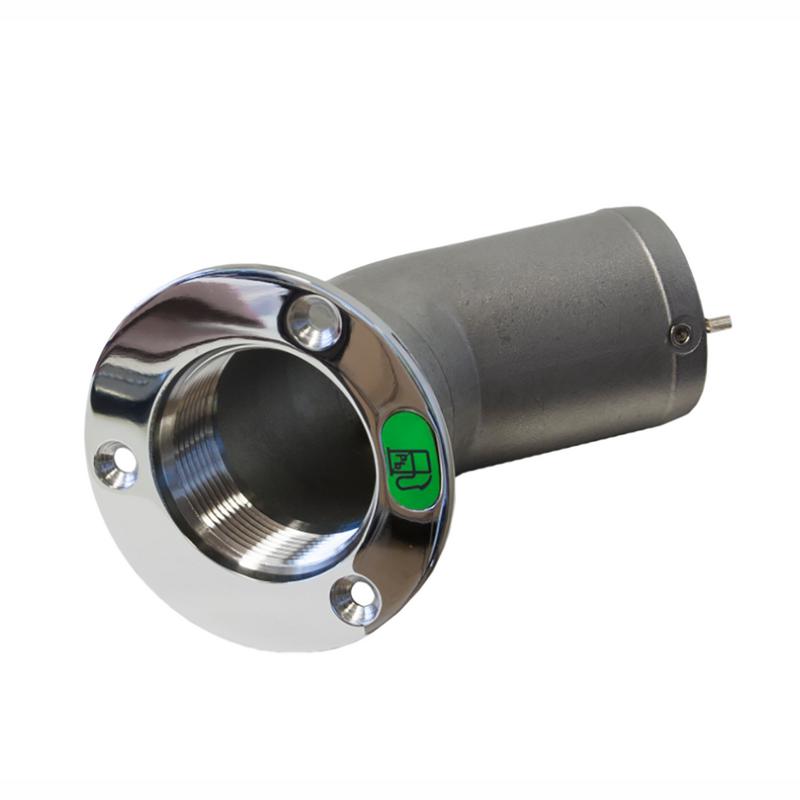 Däcksförskruvning Roca 50/45gr