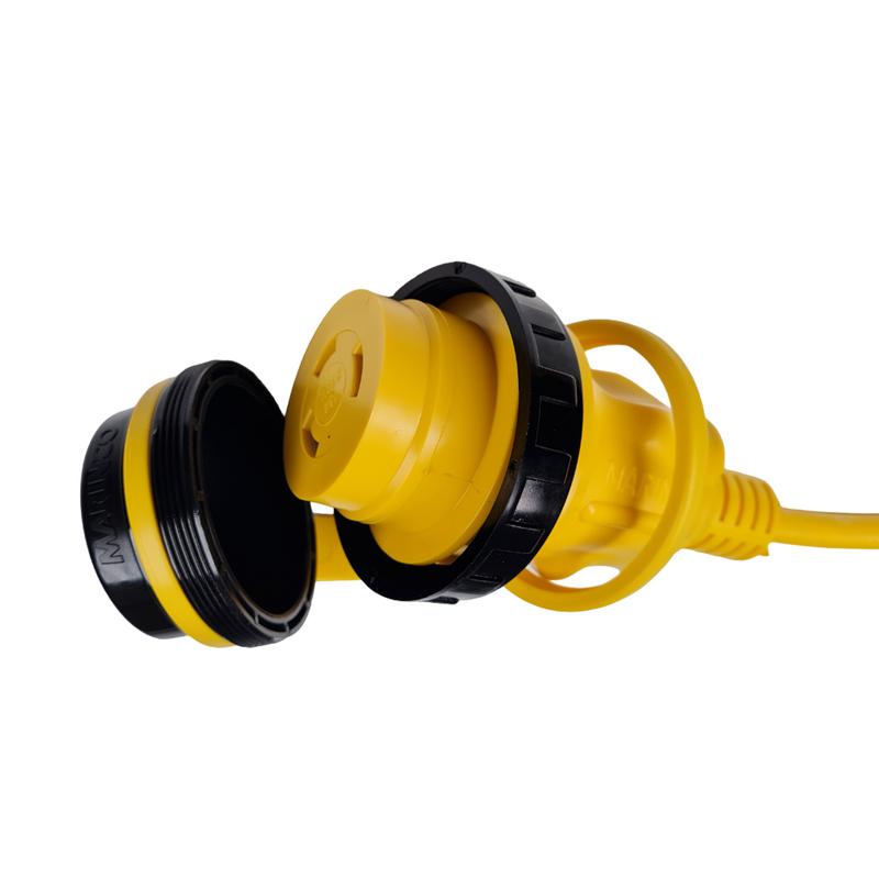 Adapter 1m Cee Marinco 16a