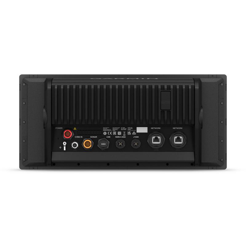 Garmin Gpsmap 1523xsv