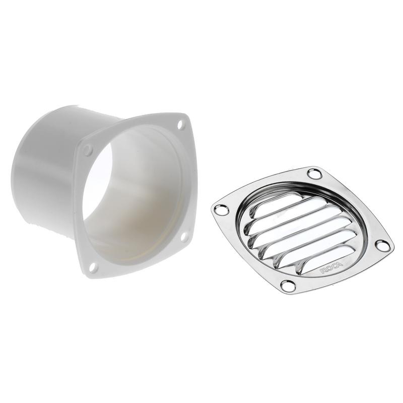 Slangadapter För 98446 Roca