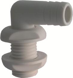 Bordsgenomf.19mm 90 Gr Plast