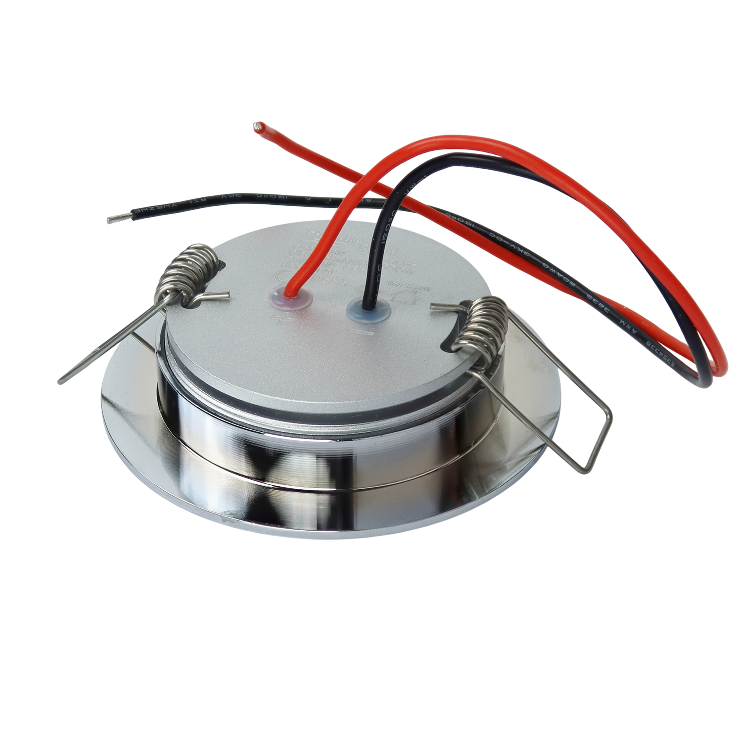 Lampa Stella Honeycob Krom
